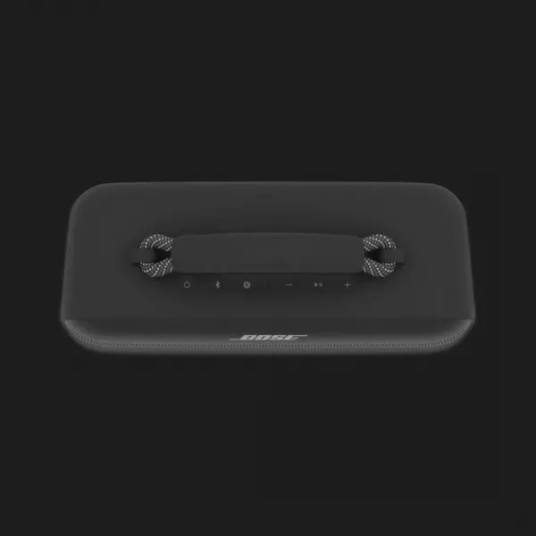 Акустика Bose Soundlink Max Portable Speaker (Black)