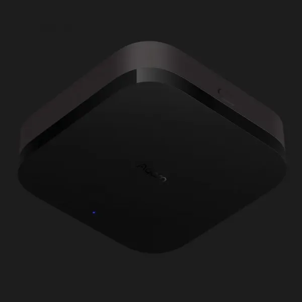 Контролер хаб Aqara M3 (Black)