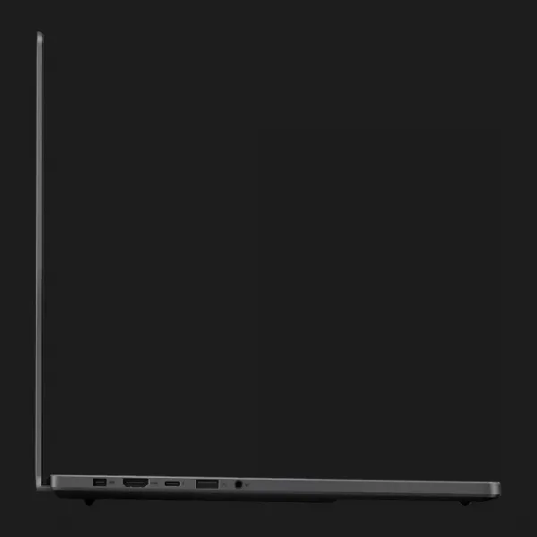 Ноутбук ASUS ROG Zephyrus G16 GU605MY (Intel Core Ultra 9/32GB/ 2TB/ RTX 4090) (GU605MY-NEBULA026W) (Standard)
