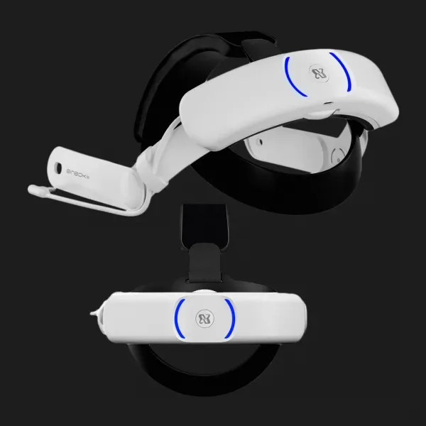 Кріплення BINBOK with battery для Meta Quest 3