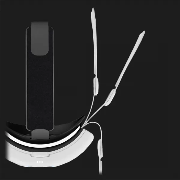 Кріплення BINBOK with battery для Meta Quest 3