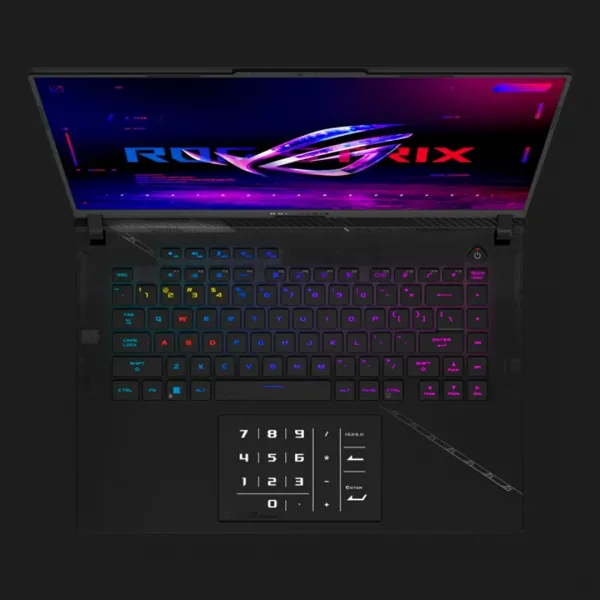Ноутбук ASUS ROG Strix SCAR 16 (Intel Core i9/ 96GB/ 8TB/ RTX 4090) (G634JYR-NM136W) (Standard)