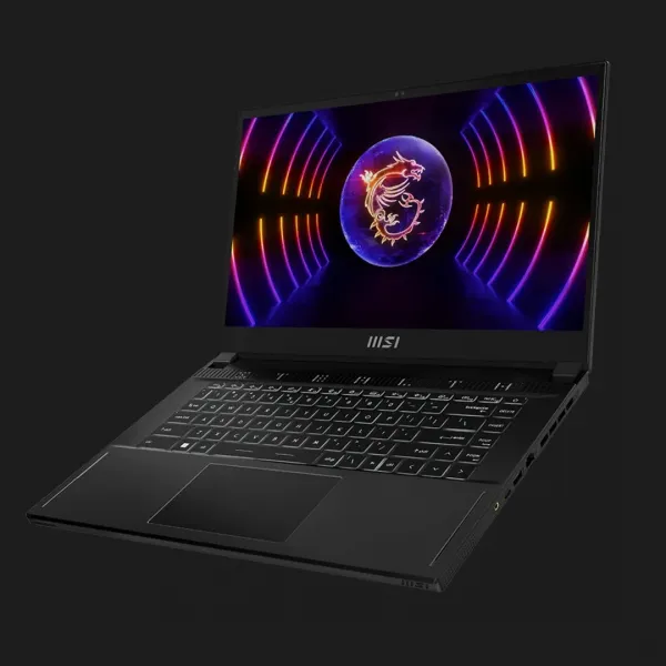 Ноутбук MSI Stealth 15 A13VF (Intel Core i5/ 16GB/ 1TB/ RTX 4060) (A13VF-139US) (Standard)
