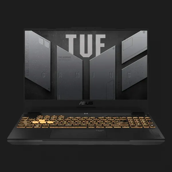 Ноутбук ASUS TUF Gaming F15 FX507VI (Intel Core i7/ 32GB/ 1TB/ RTX 4070) (FX507VI-LP158W) (Standard)