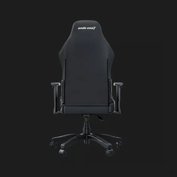 Крісло ігрове Anda Seat Luna Size L (Black/Blue) (UA)
