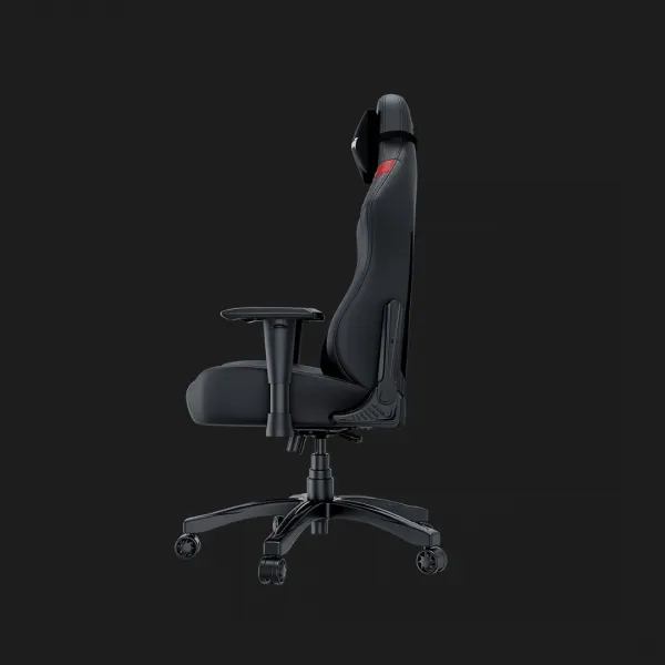 Крісло ігрове Anda Seat Luna Size L (Black/Red) (UA)
