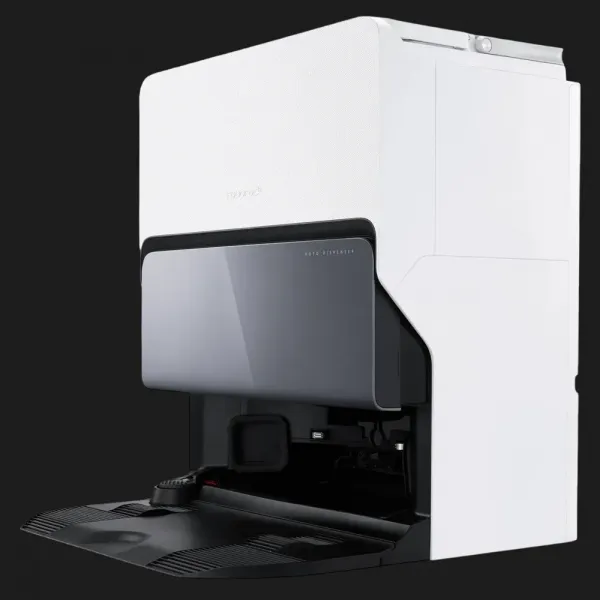 Робот-пилосос Roborock S8 MaxV Ultra (White)