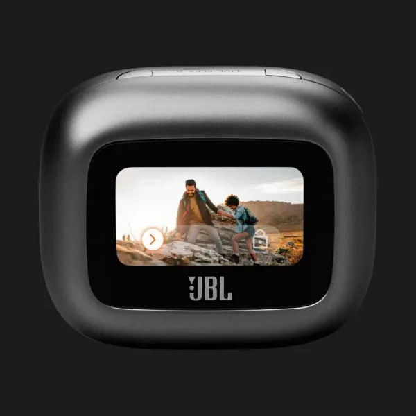 Навушники JBL Live Flex 3 (Black)
