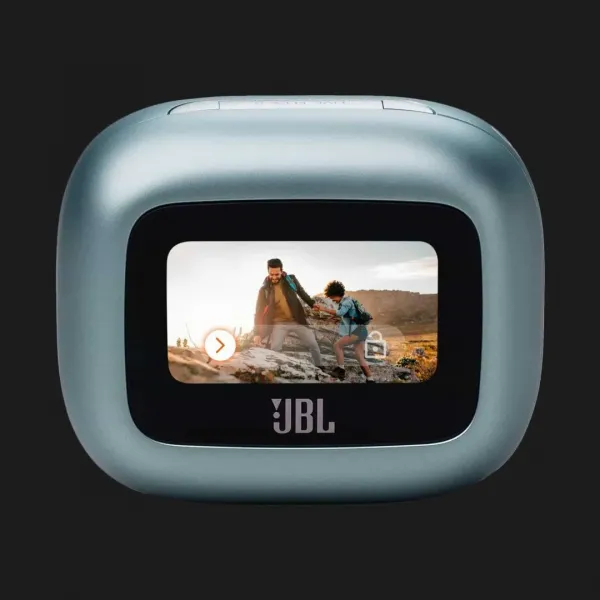 Навушники JBL Live Flex 3 (Blue)