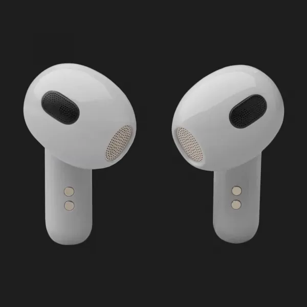 Навушники JBL Live Flex 3 (Silver)