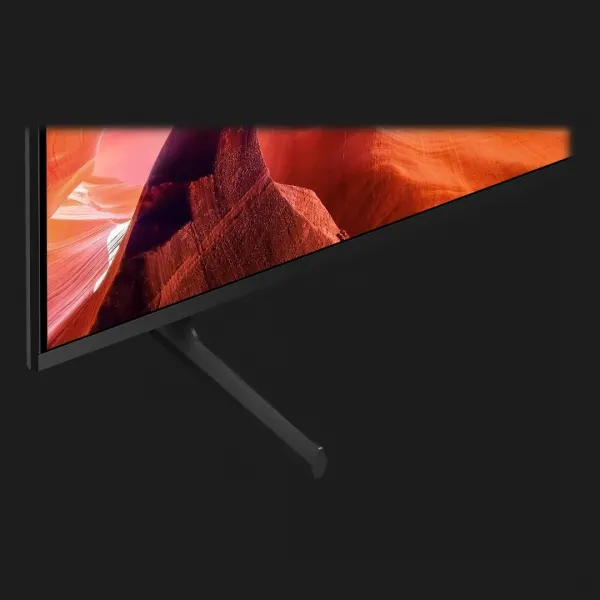 Телевізор Sony 55 KD-55X80L (UA)