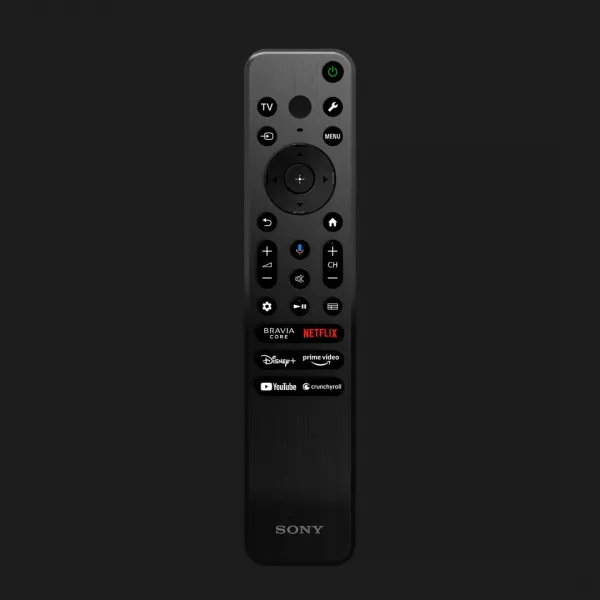 Телевізор Sony 65 KD-65X80L (UA)