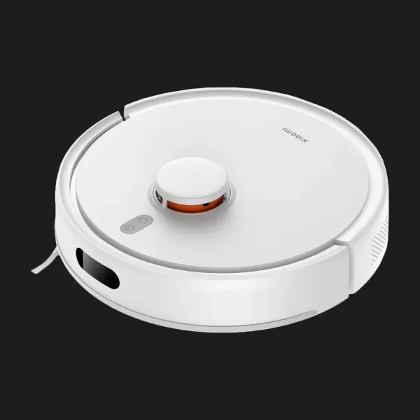 Робот-пилосос Xiaomi Robot Vacuum S20 (White)