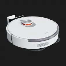Робот-пилосос Xiaomi Robot Vacuum S20+ (White)