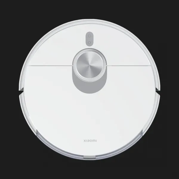 Робот-пилосос Xiaomi Robot Vacuum S20+ (White)