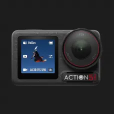 Екшн-камера DJI Osmo Action 5 Pro Standard Combo