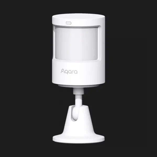 Датчик руху та світла Aqara P2 (White)