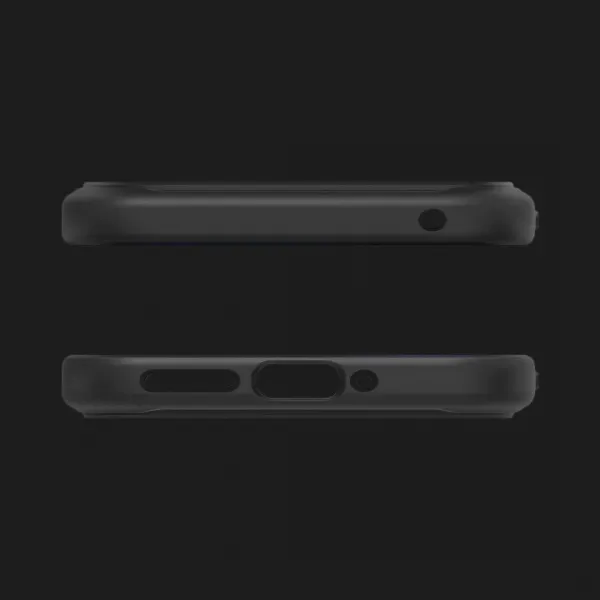 Чохол Spigen Ultra Hybrid для Google Pixel 9/9Pro (Matte Black)