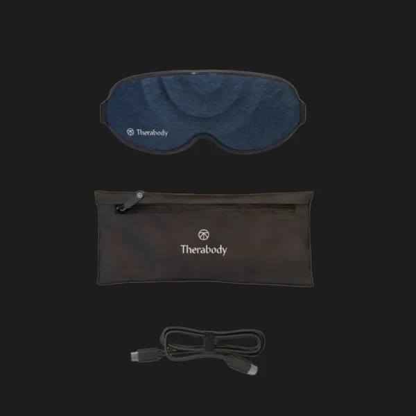 Маска для очей з вібрацією для сну SleepMask