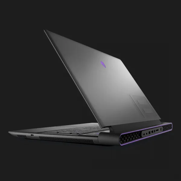 Ноутбук Dell Alienware m18 R2 (Intel Core i9/ 32GB/ 2TB SSD/ RTX 4080) (AWM18R-7495BLK-PUS) (Standard)