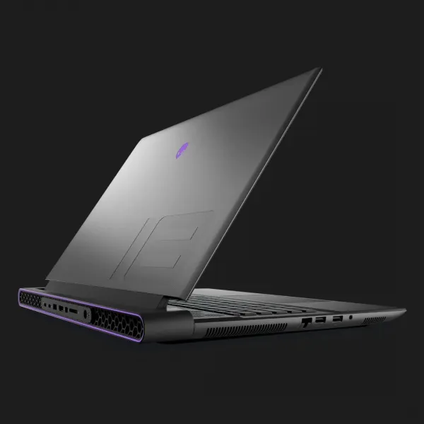 Ноутбук Dell Alienware m18 R2 (Intel Core i9/ 64 GB/ 2 TB SSD/ RTX 4080) (AWM18R-7496BLK-PUS) (Standard)