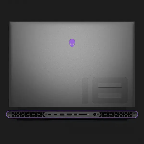 Ноутбук Dell Alienware m18 R2 (Intel Core i9/ 64 GB/ 2 TB SSD/ RTX 4090) (Alienware-18R2-1881) (Standard)