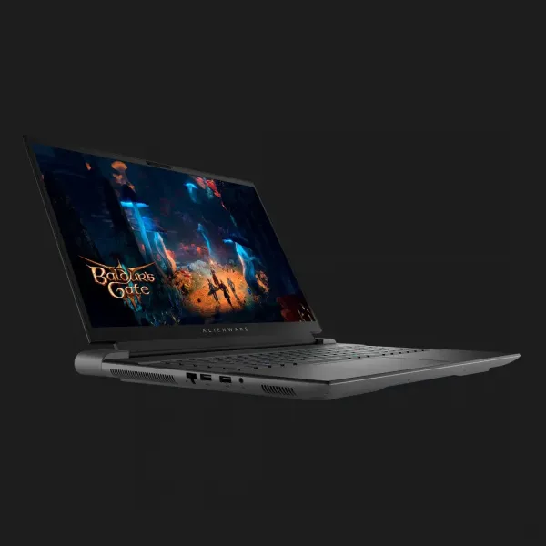 Ноутбук Dell Alienware m18 R2 (Intel Core i9/ 64 GB/ 4 TB SSD/ RTX 4090) (Alienware-18R2-1882) (Standard)