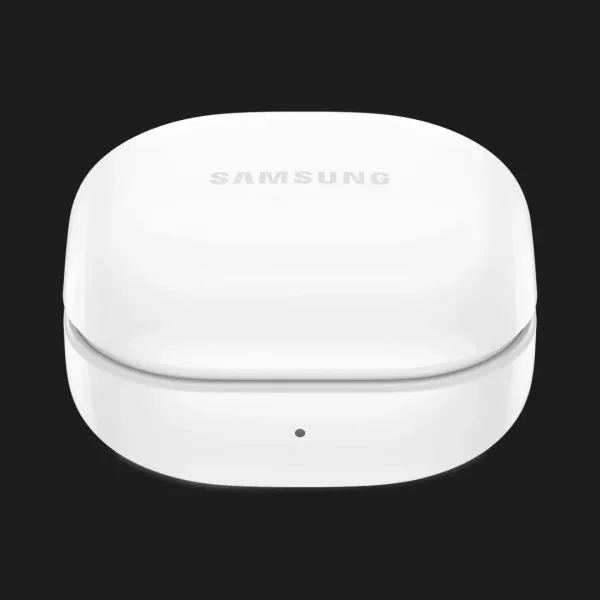 Навушники Samsung Galaxy Buds FE SM-R400 (White) (SM-R400NZWASEK)