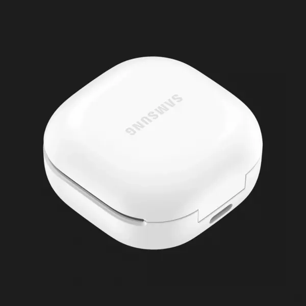 Навушники Samsung Galaxy Buds FE SM-R400 (Graphite) (SM-R400NZAASEK)