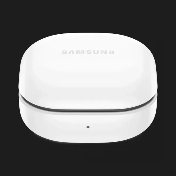 Навушники Samsung Galaxy Buds FE SM-R400 (Graphite) (SM-R400NZAASEK)