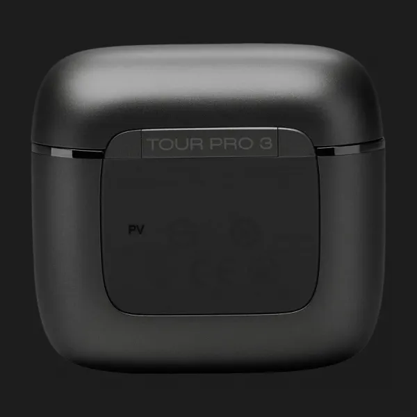 Навушники JBL Tour Pro 3 (Black) (JBLTOURPRO3BLK)