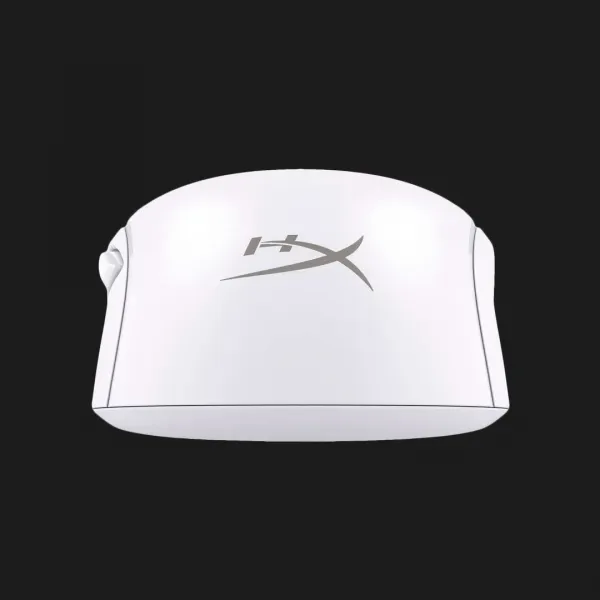 Ігрова миша HyperX Pulsefire Haste 2 mini RGB USB-A/WL/BT (White) (UA)