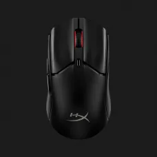 Ігрова миша HyperX Pulsefire Haste 2 mini RGB USB-A/WL/BT (Black) (UA)