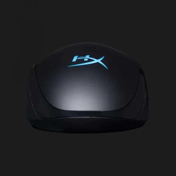 Ігрова миша HyperX Pulsefire Core RGB USB-A (Black) (UA)