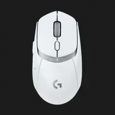 Ігрова миша Logitech G309 (White) (UA)