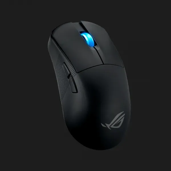 Миша ігрова ASUS ROG Harpe Ace Mini (Black) (UA)