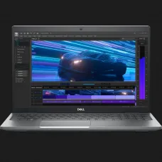 Ноутбук Dell Precision 3591 (Intel Core Ultra 7/32GB/2TB (SSD)/Arc Graphics) (N206P3591UWP2) (Standard)