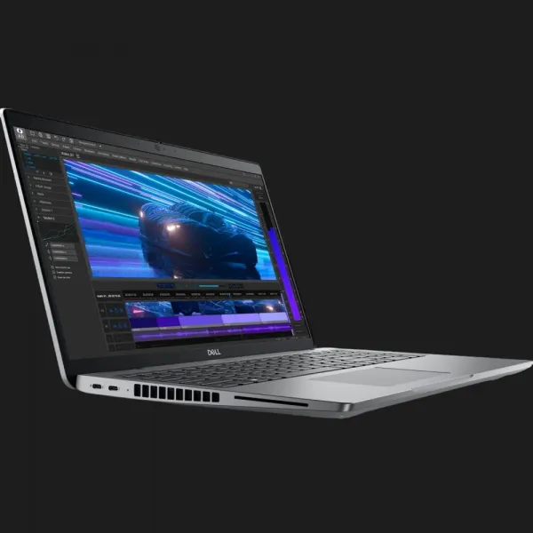 Ноутбук Dell Precision 3591 (Intel Core Ultra 7/64GB/2TB (SSD)/Arc Graphics) (N206P3591UWP3) (Standard)