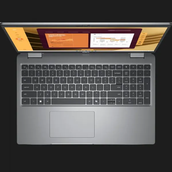 Ноутбук Dell Latitude 5550 (Intel Core Ultra 5/16GB/1TB (SSD)/Arc Graphics) (N021L55501601WP) (Standard)