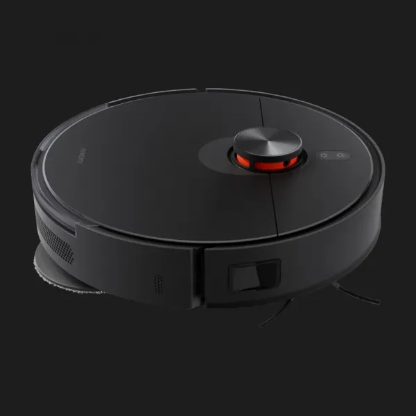 Робот-пилосос Xiaomi Robot Vacuum S20+ (Black) (Standard)