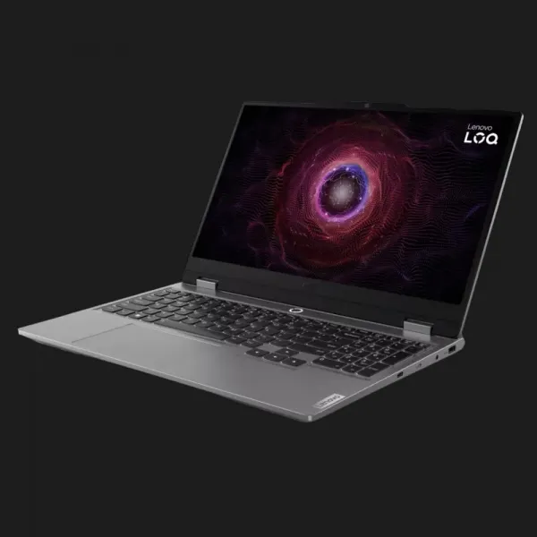 Ноутбук Lenovo LOQ 15AHP9 (AMD Ryzen 7/ 32GB/ 1TB (SSD)/ RTX 4060) (83DX01AVUS) (Standard)