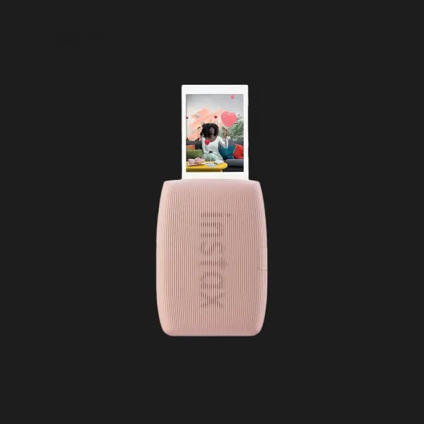 Фотопринтер  Fujifilm INSTAX Mini Link3 (Rose Pink)