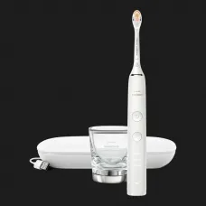 Зубна електрощітка Philips Sonicare DiamondClean 9000 (White)