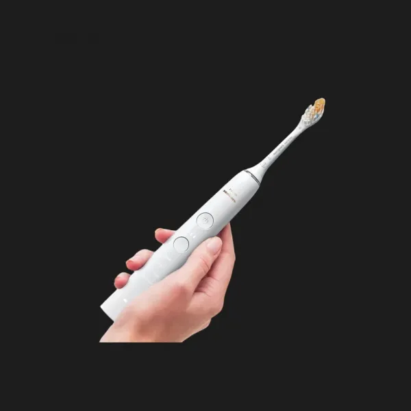 Зубна електрощітка Philips Sonicare DiamondClean 9000 (White)