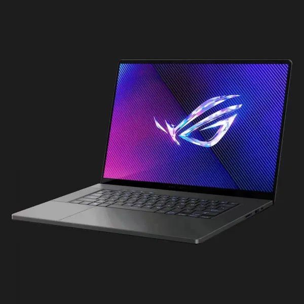 Ноутбук ASUS ROG Zephyrus G16 GU605MI (Intel Core Ultra 9/ 16GB/ 4TB (SSD)/ RTX 4070) (GU605MI-G16.U94072) (Standard)