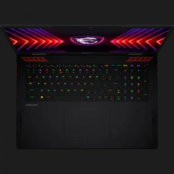Ноутбук MSI Raider HX A14VHG (Intel Core i9/32GB/2TB (SSD)/RTX 4080) (A14VHG-261US) (Standard)