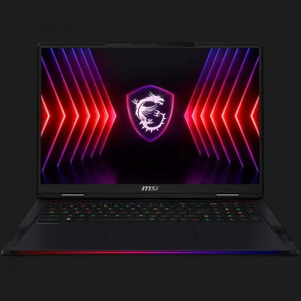 Ноутбук MSI Raider HX A14VHG (Intel Core i9/64GB/2TB (SSD)/RTX 4080) (A14VHG-262US) (Standard)
