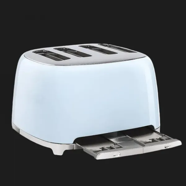 Тостер SMEG (4 pcs) (Blue)