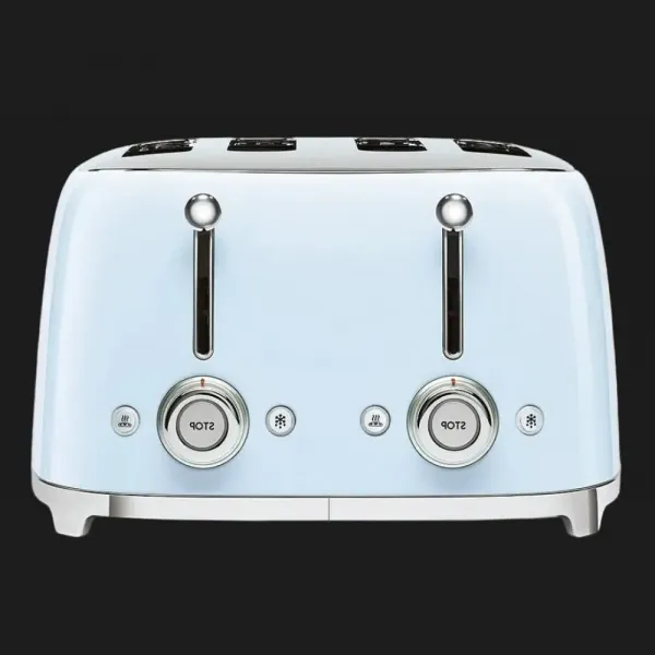 Тостер SMEG (4 pcs) (Blue)