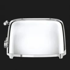 Тостер SMEG (4 pcs) (Silver)